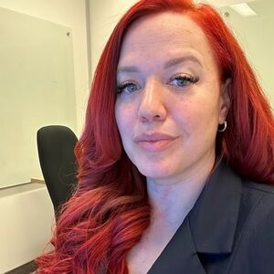 Meet your Posher, Marie-france